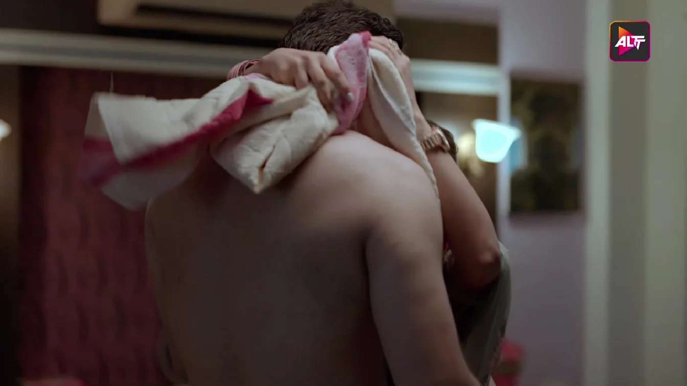 Preview of Rangeen Kahaniyan S33 E01-04 AltBalaji